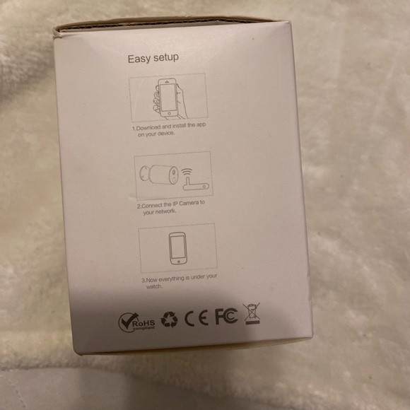 Smart camera - Picture 2 of 3